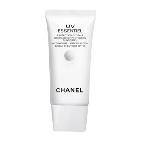 uv essentiel chanel